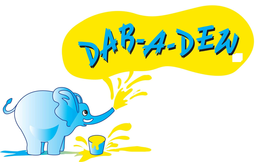 DAB-A-DEW trademark