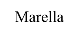 MARELLA trademark