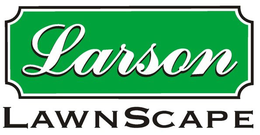 LARSON LAWNSCAPE trademark