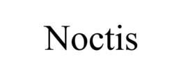 NOCTIS trademark