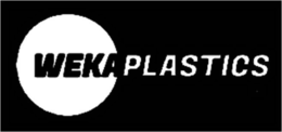 WEKA PLASTICS trademark