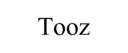 TOOZ trademark
