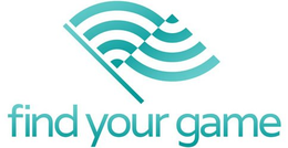 FIND YOUR GAME trademark