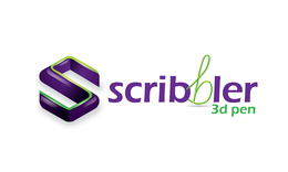S SCRIBBLER 3D PEN trademark