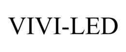 VIVI-LED trademark