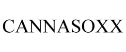 CANNASOXX trademark