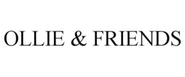 OLLIE & FRIENDS trademark