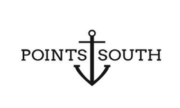 POINTS SOUTH trademark