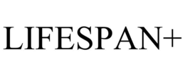 LIFESPAN+ trademark