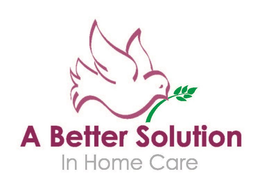 A BETTER SOLUTION IN HOME CARE trademark
