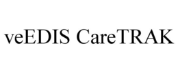 VEEDIS CARETRAK trademark