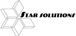 STAR SOLUTIONS trademark