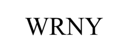 WRNY trademark