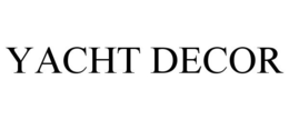 YACHT DECOR trademark