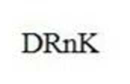 DRNK trademark