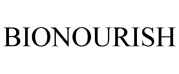 BIONOURISH trademark