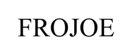 FROJOE trademark