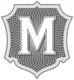 M trademark
