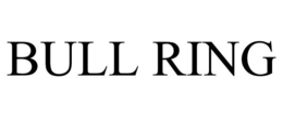 BULL RING trademark
