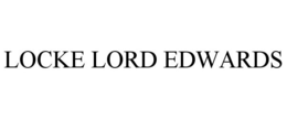 LOCKE LORD EDWARDS trademark