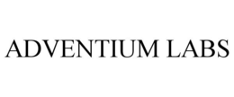 ADVENTIUM LABS trademark