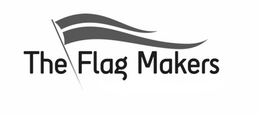 THE FLAG MAKERS trademark