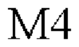 M4 trademark