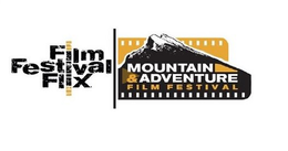 FILM FESTIVAL FLIX MOUNTAIN & ADVENTURE FILM FESTIVAL trademark