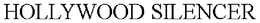 HOLLYWOOD SILENCER trademark