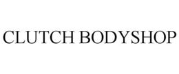 CLUTCH BODYSHOP trademark