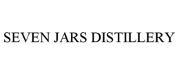 SEVEN JARS DISTILLERY trademark