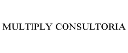 MULTIPLY CONSULTORIA trademark