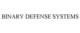 BINARY DEFENSE SYSTEMS trademark