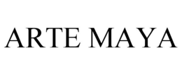 ARTE MAYA trademark