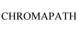 CHROMAPATH trademark