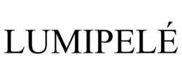 LUMIPELÉ trademark