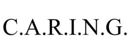 C.A.R.I.N.G. trademark
