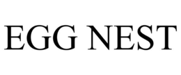 EGG NEST trademark