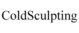 COLDSCULPTING trademark