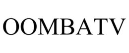 OOMBATV trademark