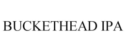BUCKETHEAD IPA trademark
