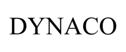 DYNACO trademark