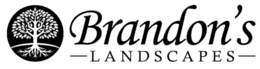 BRANDON'S LANDSCAPES trademark