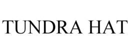 TUNDRA HAT trademark