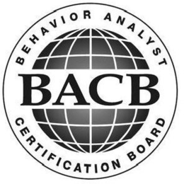 BACB BEHAVIOR ANALYST CERTIFICATION BOARD trademark