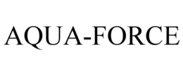 AQUA-FORCE trademark