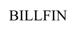 BILLFIN trademark