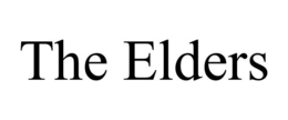 THE ELDERS trademark