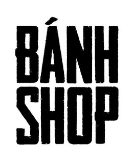 BÁNH SHOP trademark