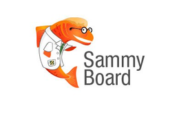 SAMMY BOARD trademark